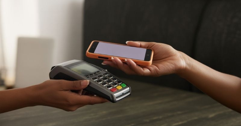 Massive Growth in Instant Money Transactions