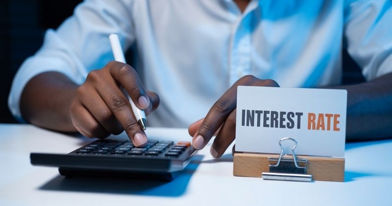 Positive Developments for Interest Rates in South Africa