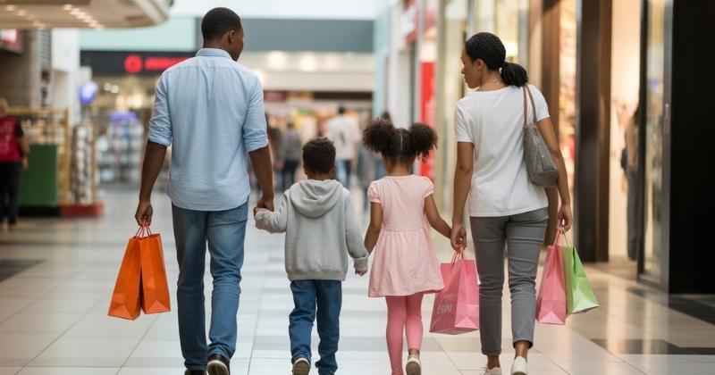 Positive Impact on Household Consumption