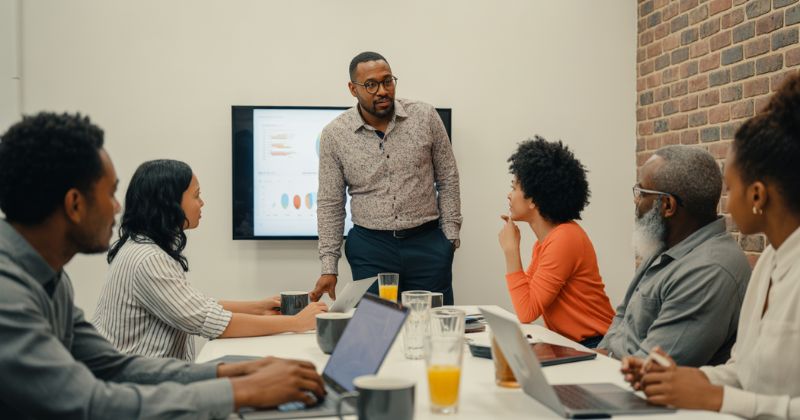 Rand Shows Remarkable Resilience and Stability