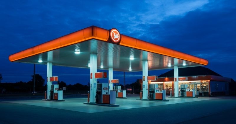 Rand Strength Offsets Rising Oil Prices