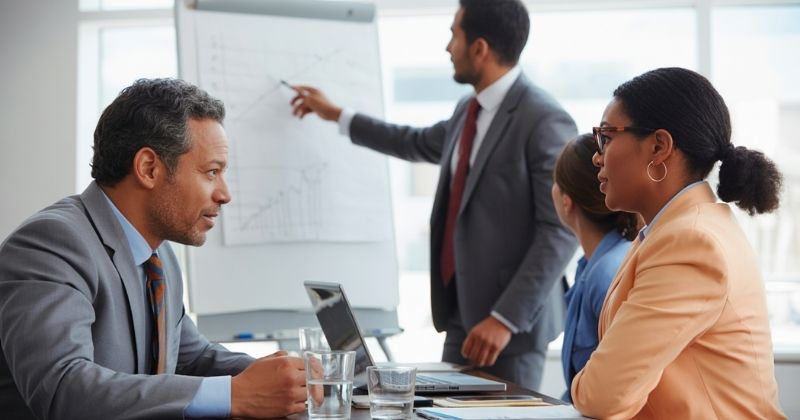 A Carefully Timed Rate Cut could Restore Confidence