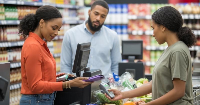 Retailers Offering Credit Should You Take a Store Loan