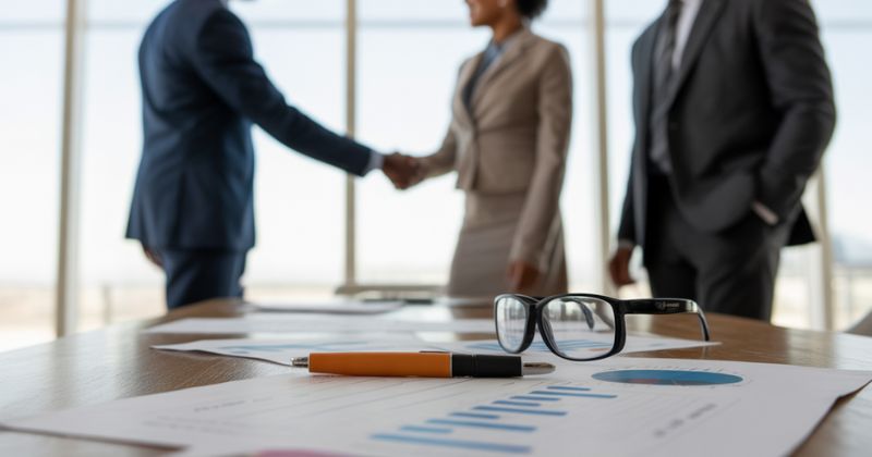 Risks That Could Weigh on the Rand