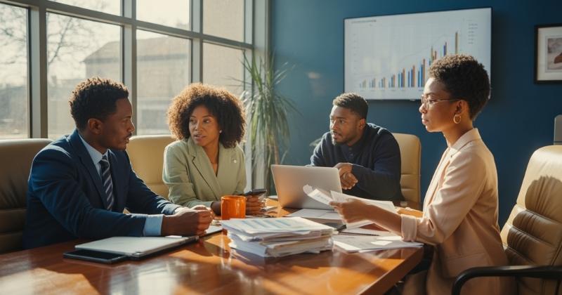 SARS Intensifies Engagement with Large Corporate Taxpayers