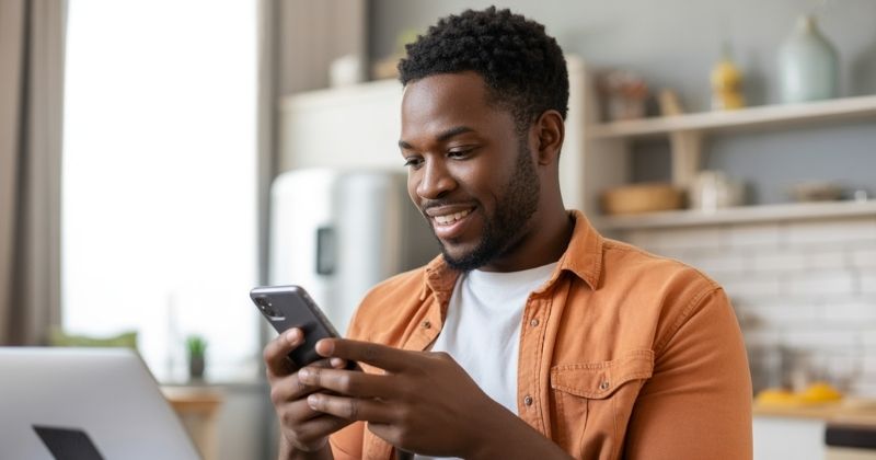 South Africa Moves Closer to a Cashless Future as Digital Banking Takes Over