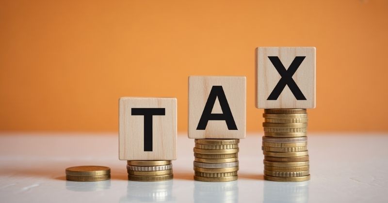 South Africans Braced for Triple Tax Blow