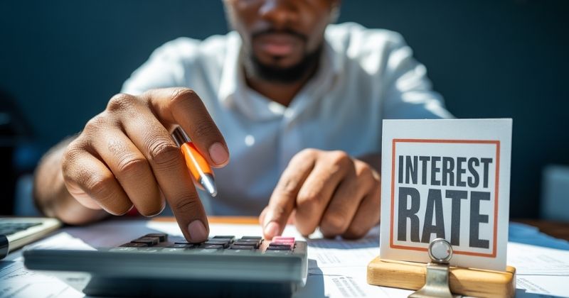 South Africans Urged to Prepare for Potential Disappointment in the Rates Outlook