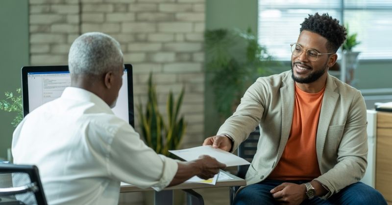 South Africa’s Job Market Strengthens as Unemployment Falls