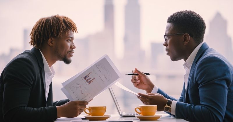 The Difference Between Debt Restructuring and Debt Consolidation