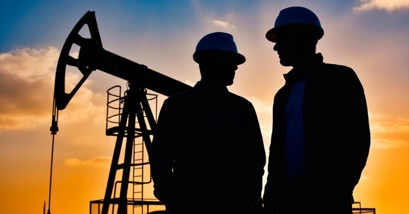 Volatile Oil Markets Create Mixed Signals