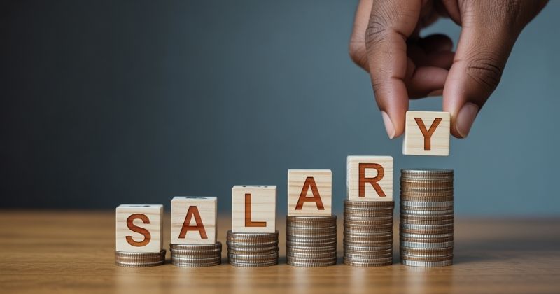 What Is Net Salary