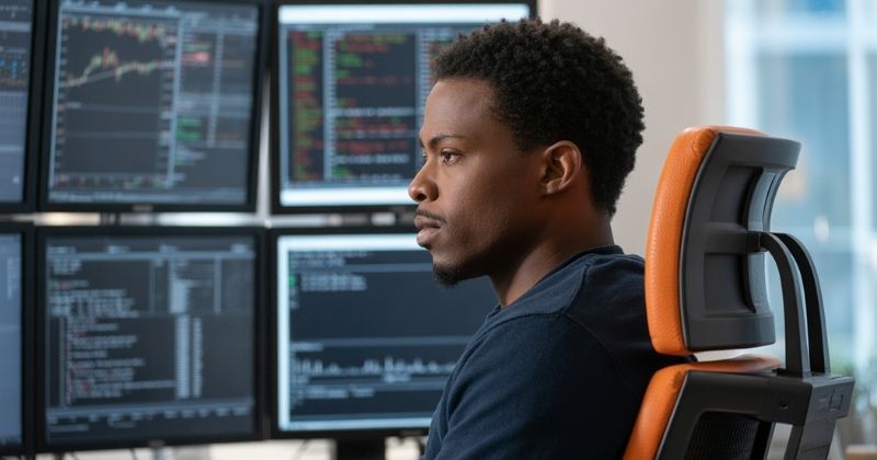 What Market Participants Are Watching