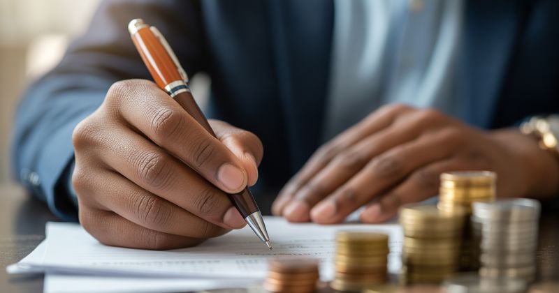 Why the Rand Has Outperformed Expectations