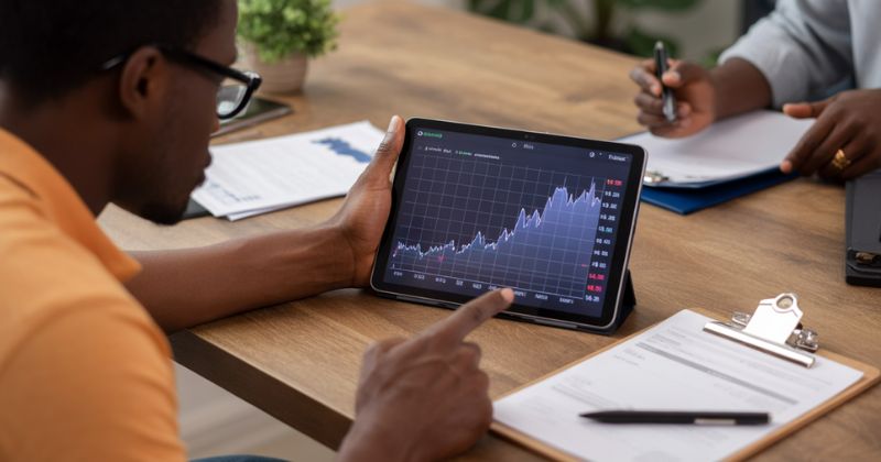 Another Significant Economic Gain for South Africa