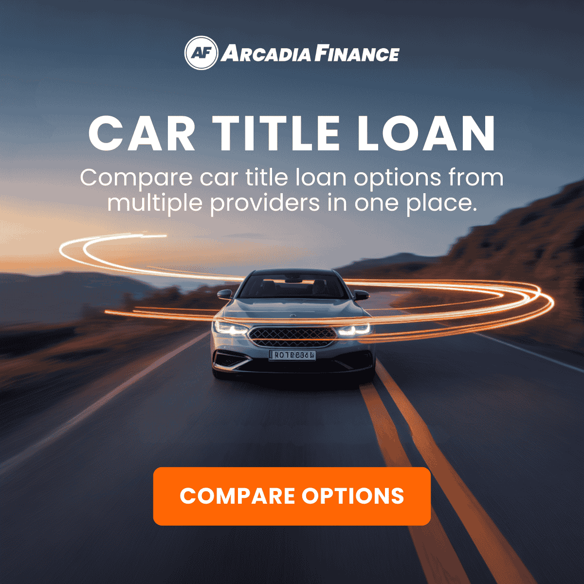 Car title Loan