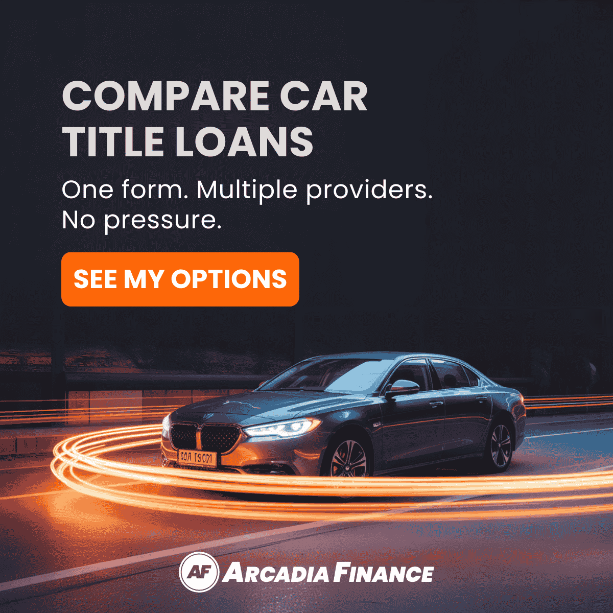 Car title Loan
