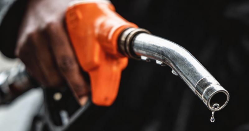 Expected Impact on Pump Prices