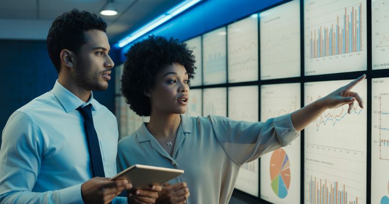 Forecast Adjustments for December