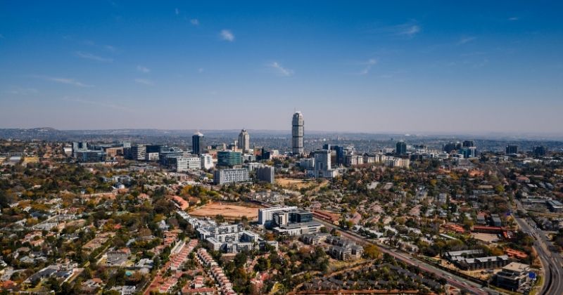 Gauteng, South Africa