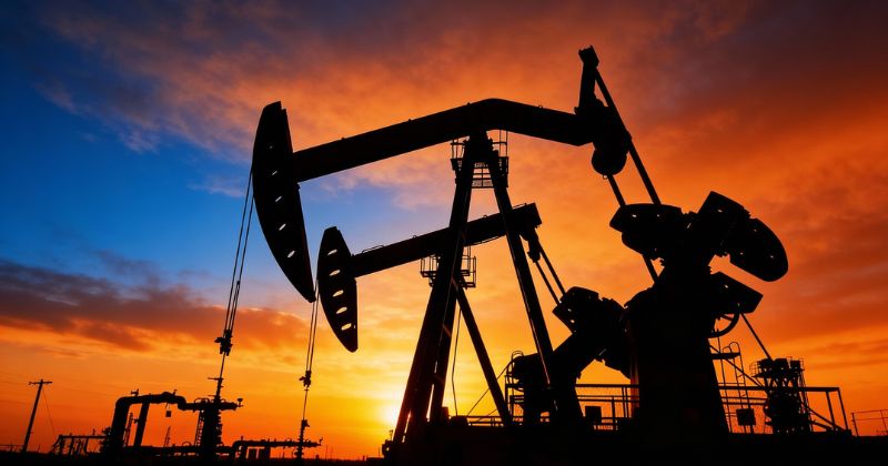 Global Oil Market Trends