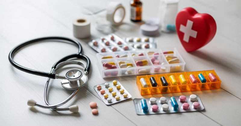 Government Pushes Ahead With Plans to Scrap Medical Aid Tax Credits