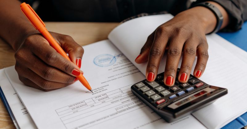 Extra-Budgetary Institutions