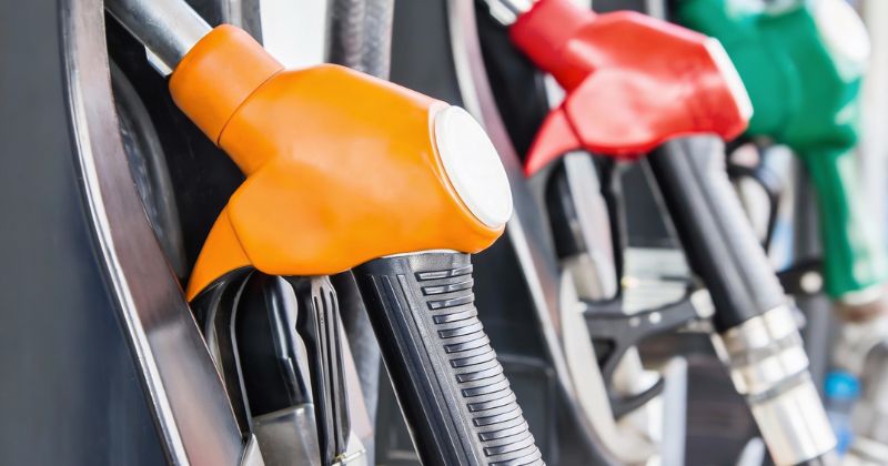 Mid-Month Fuel Price Projections