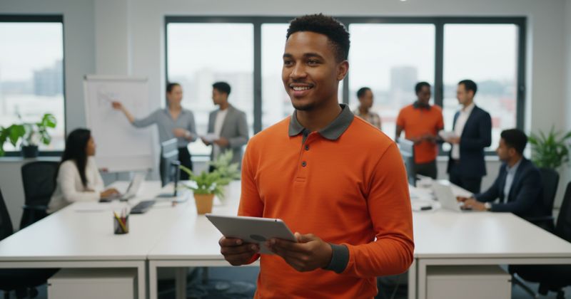 New Data Highlights Government Salaries Exceeding R56 000 a Month