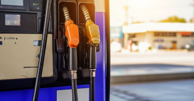 Petrol Price Outcomes Across the Year