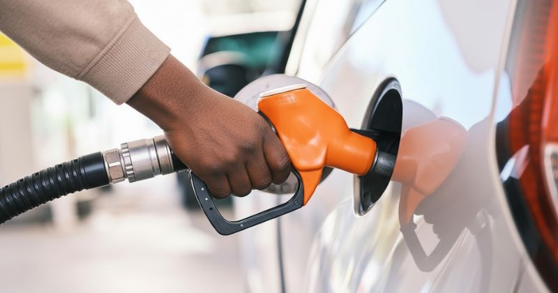Petrol Prices Rise by 69 Cents Per Litre in South Africa