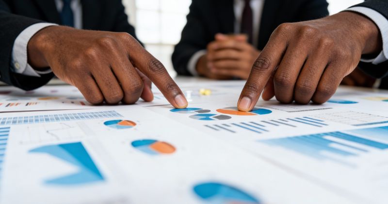 Positive Signals for Interest Rate Reductions in South Africa