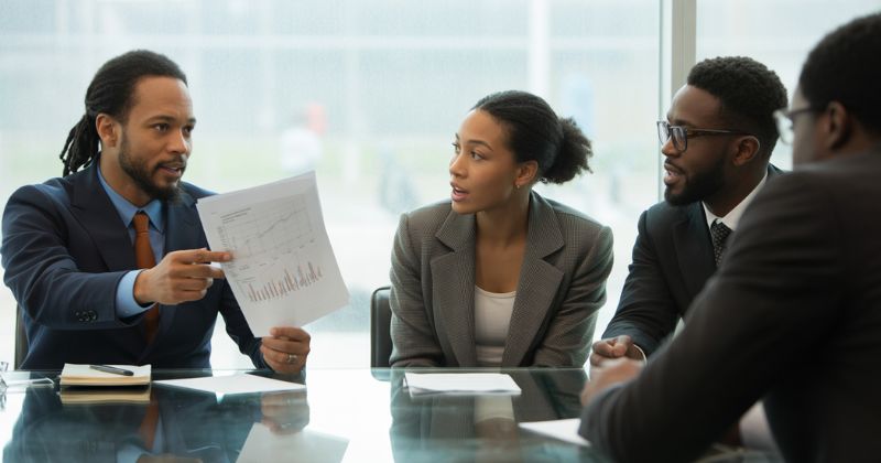 Signs That South Africa Continues to Head in the Right Direction