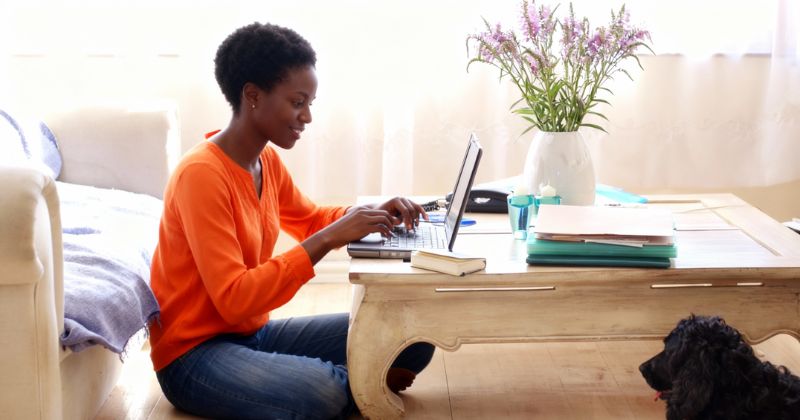 South Africa Faces Fresh Warning on the End of Working From Home