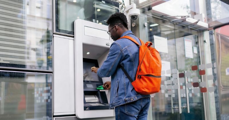 South Africa Plans Major Overhaul of Cash and ATM System