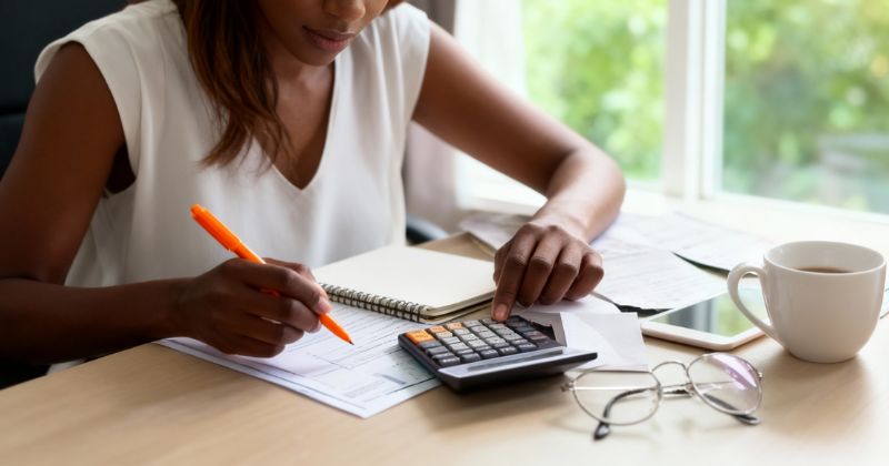 South Africans Turn to Costly Debt as Loan Sharks Gain Ground