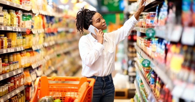 Strength in Durable Goods Sentiment