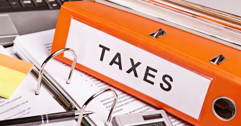 Tax-to-GDP Ratio at Historic Highs