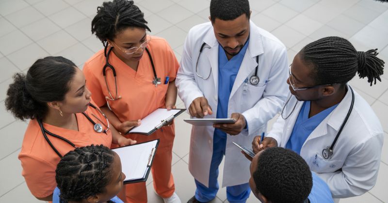 Temporary Relief for Medical Aid Members