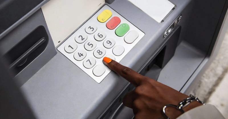 The High Cost of Handling Physical Money