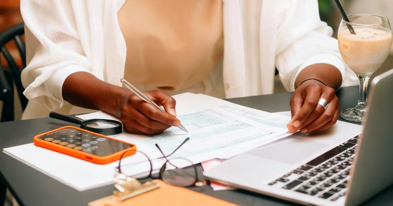 Trusts Urged to Act Early as SARS Moves Closer to Full Penalty Enforcement