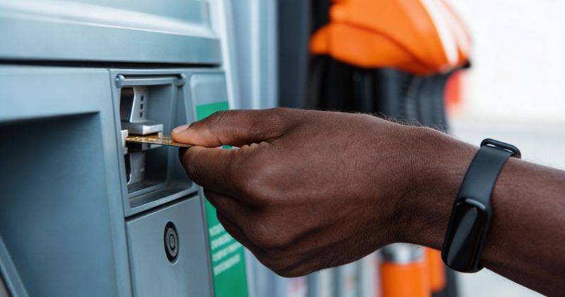 Why Fuel Still Ended Higher