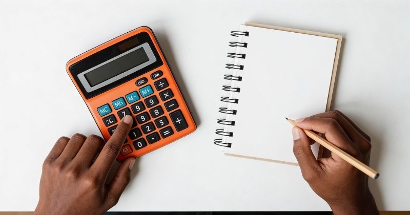 Adjusting Financial Behaviour in a High-Cost Economy