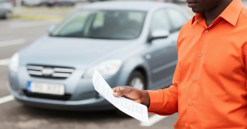 Background to the Tender Investigation