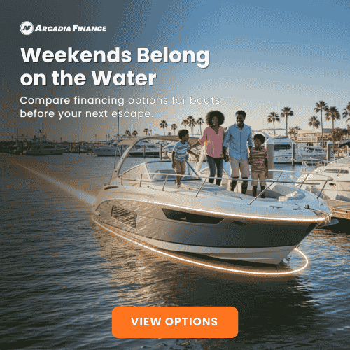 Boat Loan Ad