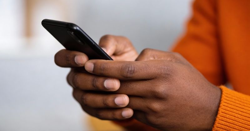 COVID-19 SRD Grant Remains in Place