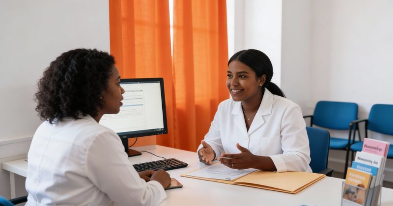 Concerns Over Linking Support to Work and Skills Programmes
