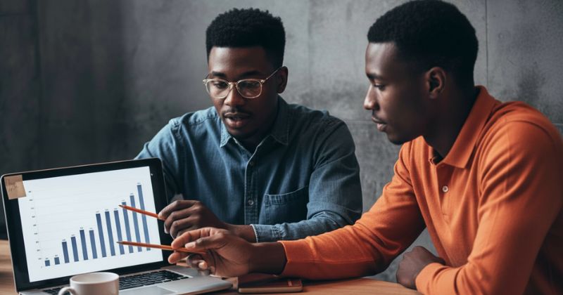 Currency, Markets and Investor Confidence