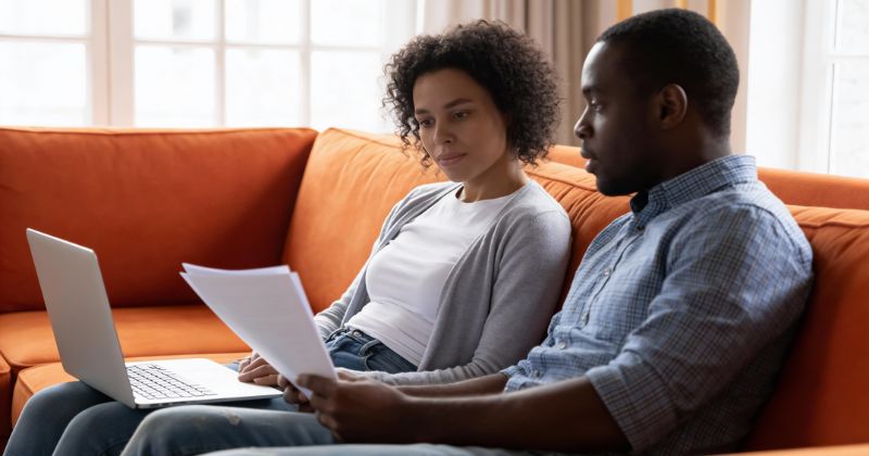 Economic Risks and Unequal Burden