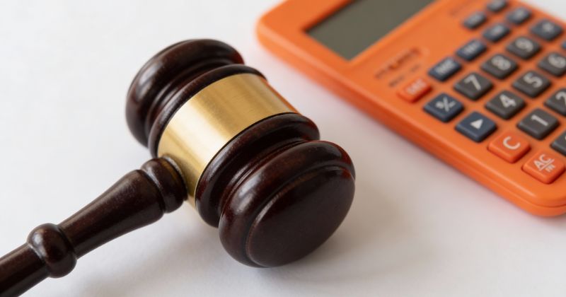 Personal Liability Under Tax Law